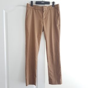 Banana Republic reegan pants
